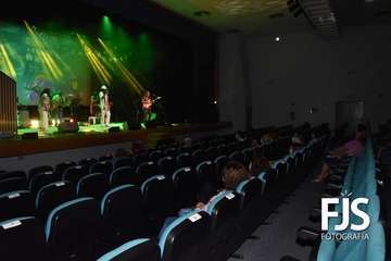 Concierto de Rasta Glover en Telde/Francisco Javier Santana.